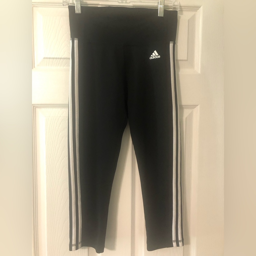 Adidas Jogger Size Small